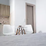 Modern Edipsos Апартаменты *