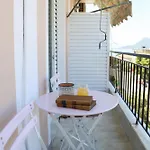 Appartement Modern Edipsos