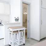 Modern Edipsos Апартаменты *