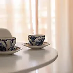 Апартаменты Modern Edipsos *