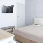 Апартаменты Modern Edipsos *