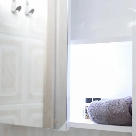 Appartement Modern Edipsos *