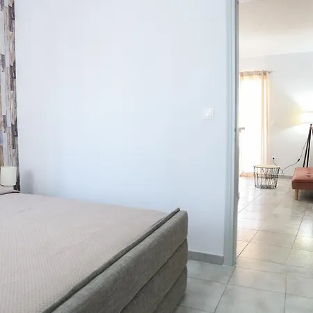 Apartment Modern Edipsos Loutra Edipsou (Evia)