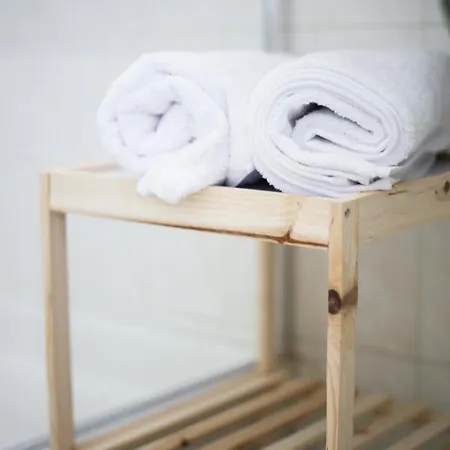 Modern Edipsos Appartement *