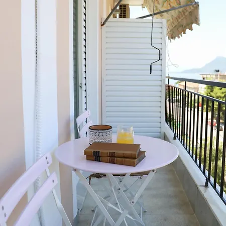 Appartement Modern Edipsos