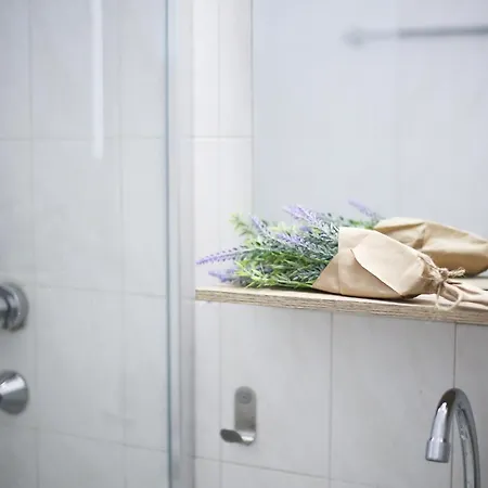 Modern Edipsos Appartement