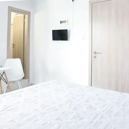 Modern Edipsos Apartment Loutra Edipsou (Evia)