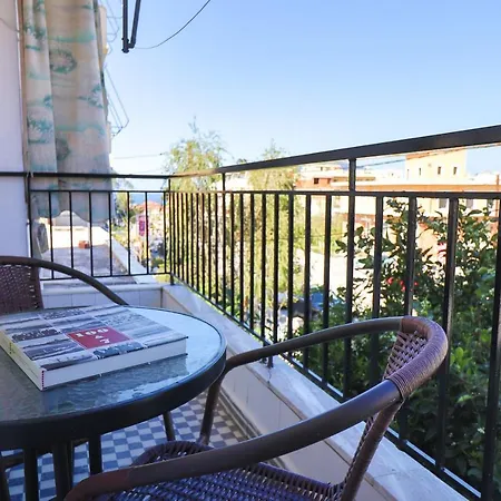 Modern Edipsos Loutra Edipsou (Evia)