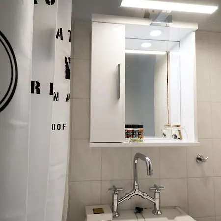 Apartment Modern Edipsos Loutra Edipsou (Evia)