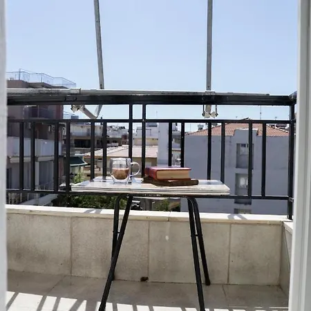 Apartment Modern Edipsos Loutra Edipsou (Evia)