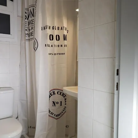 Apartment Modern Edipsos Loutra Edipsou (Evia)