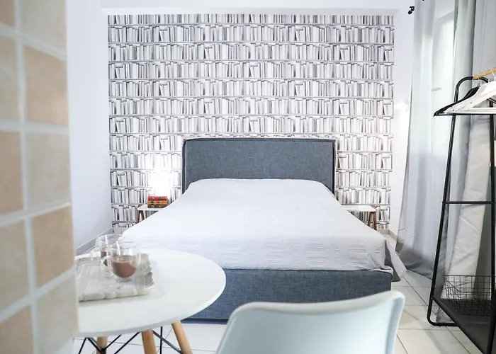 Modern Edipsos Loutra Edipsou (Evia)