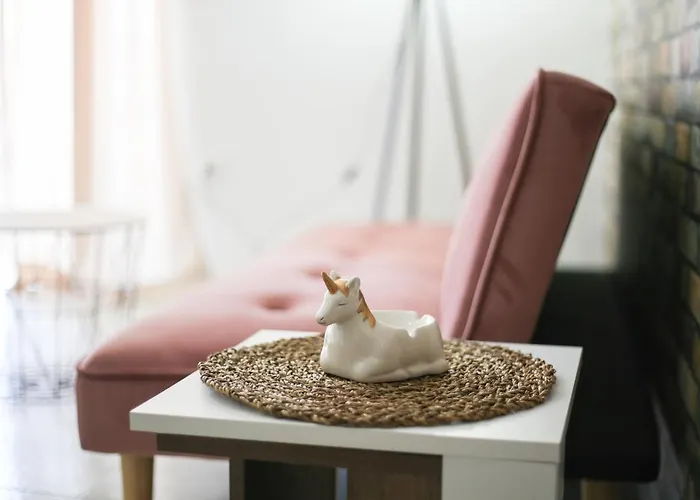 Apartment Modern Edipsos Loutra Edipsou (Evia)