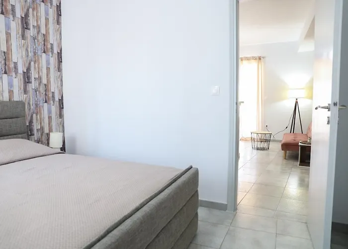 Apartment Modern Edipsos Loutra Edipsou (Evia)