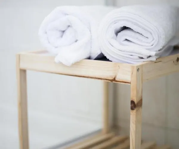 Modern Edipsos Apartment *