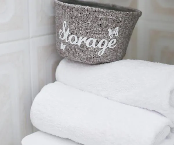 Apartment Modern Edipsos