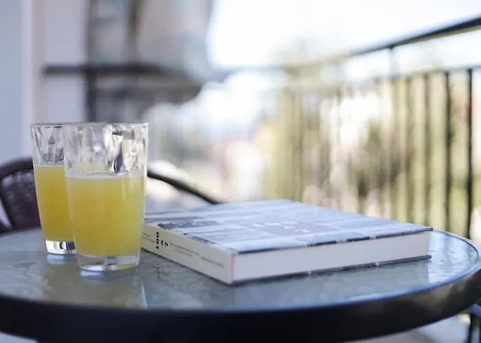 Apartment Modern Edipsos Loutra Edipsou (Evia)