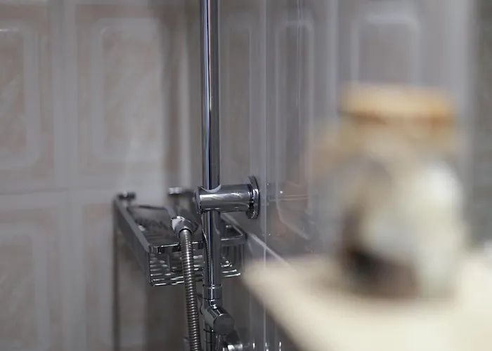 Apartment Modern Edipsos Loutra Edipsou (Evia)