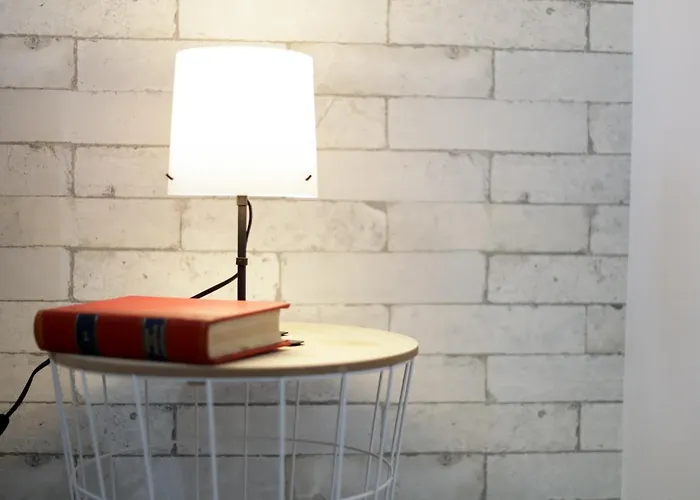 Modern Edipsos Apartment Loutra Edipsou (Evia)