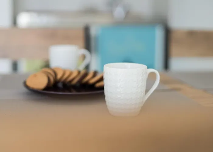 Apartment Modern Edipsos Loutra Edipsou (Evia)