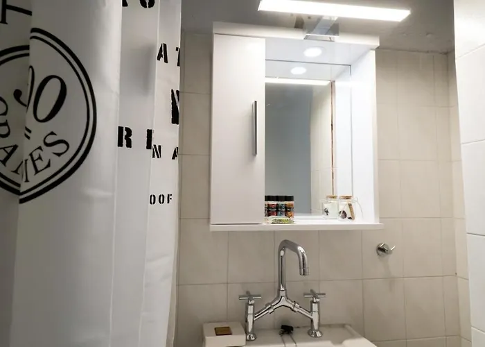 Apartment Modern Edipsos Loutra Edipsou (Evia)