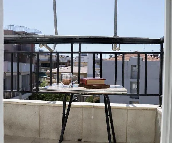 Apartment Modern Edipsos Loutra Edipsou (Evia)